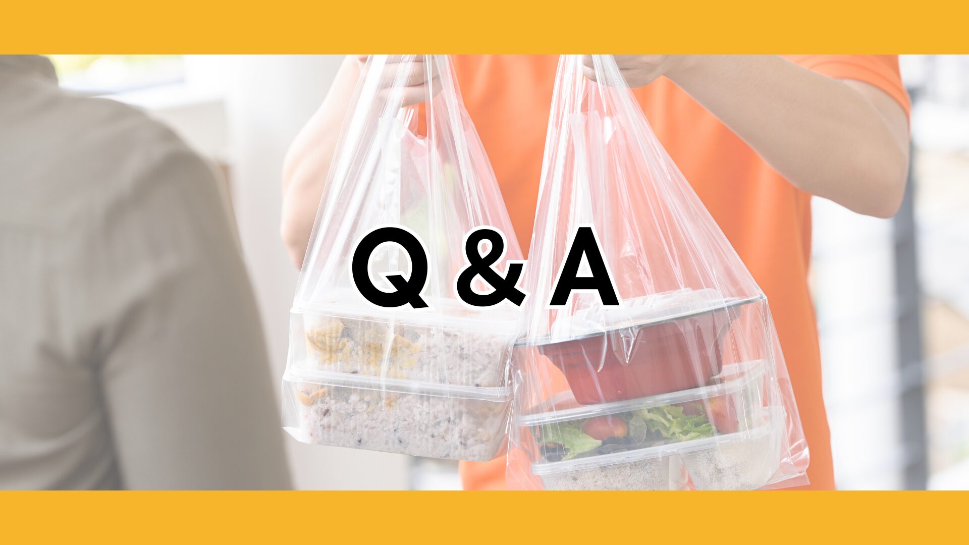 Q&Aのイメージ画像